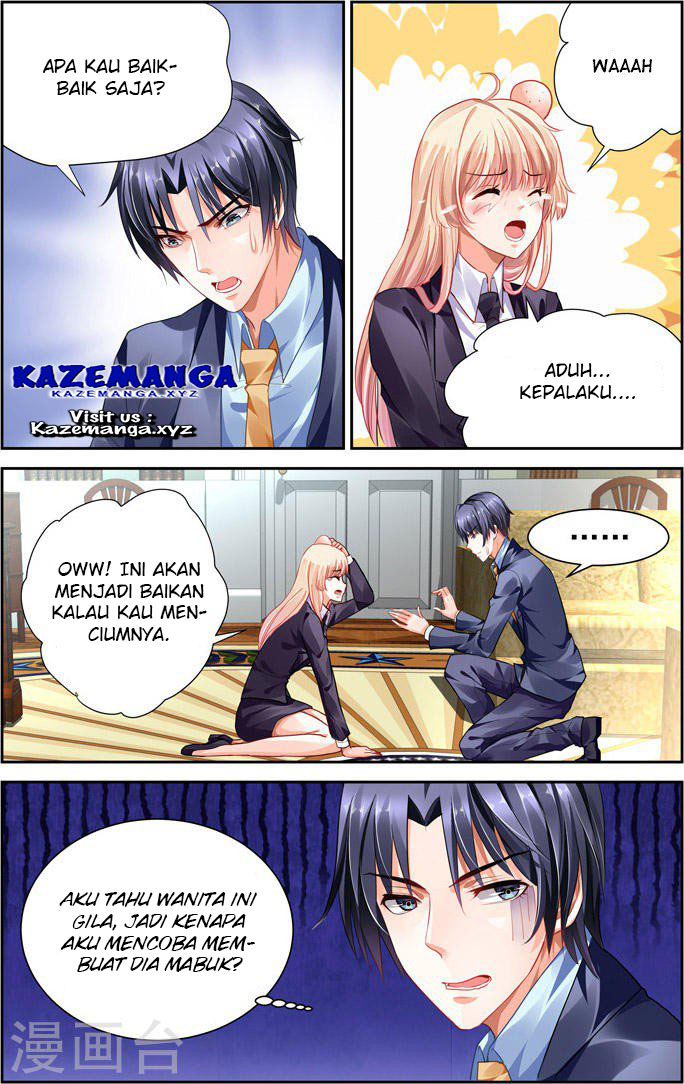 Best Wedding Chapter 10 Gambar 3